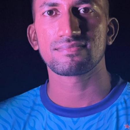 Aslam Thambi Biography