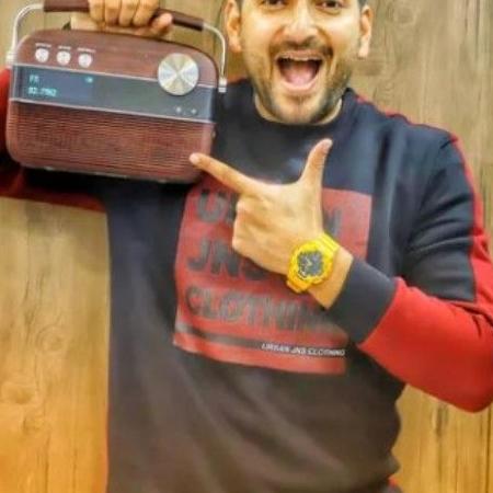 RJ Aabhimanyu Biography