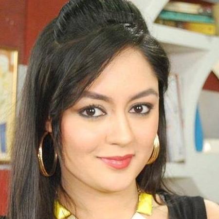 Benazir Shaikh Biography