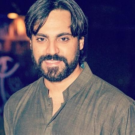 Adnan Hussain Biography