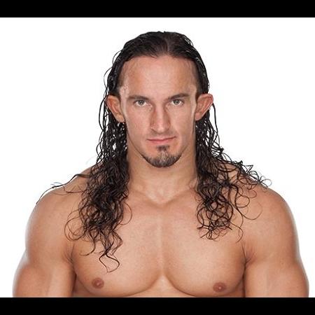 Adrian Neville Biography
