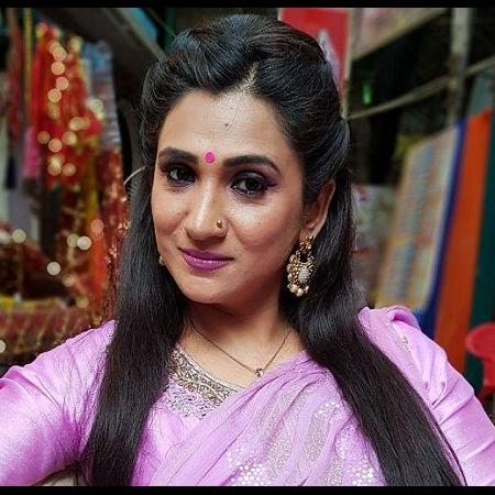 Pallavi Rao Biography