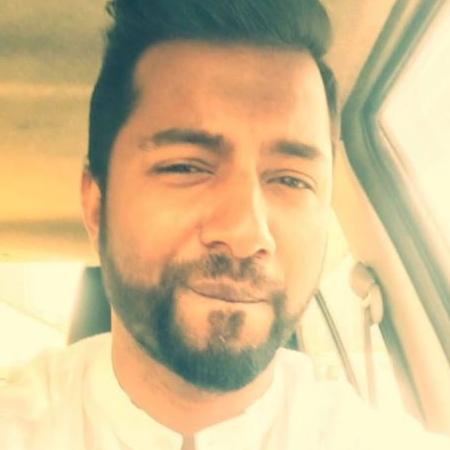 Suren Sundaram Biography