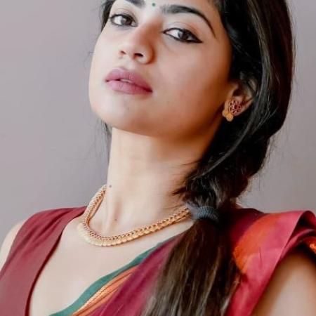 Abhignya Vuthaluru Biography