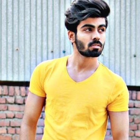 Akash Choudhary Biography