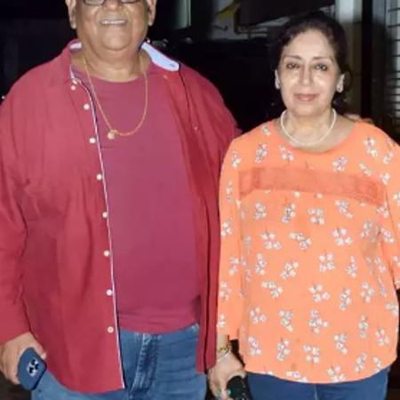 Shashi Kaushik Biography