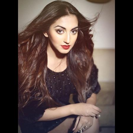 Surbhi Mahendru Biography