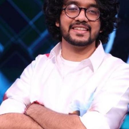 Nihal Tauro Biography