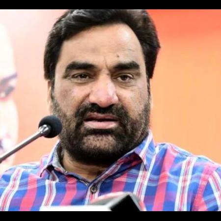 Hanuman Beniwal Biography