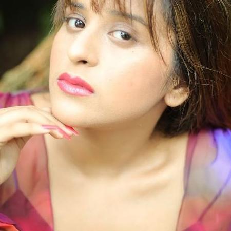 Chinky Jaiswal Biography