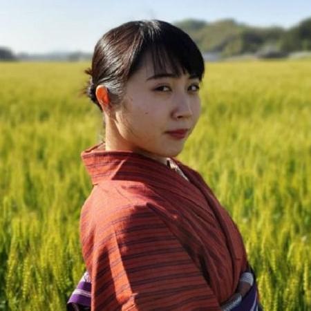 Mayo Japan Biography