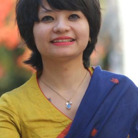 Angellica Aribam Biography