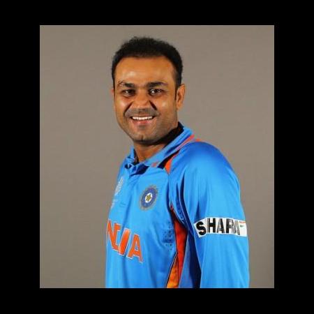 Virender Sehwag Biography