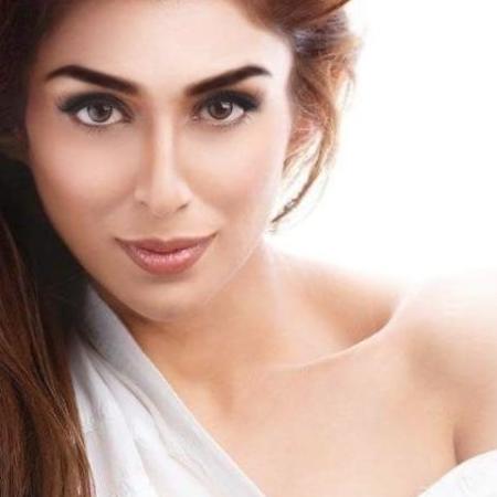 Andria D'souza Biography