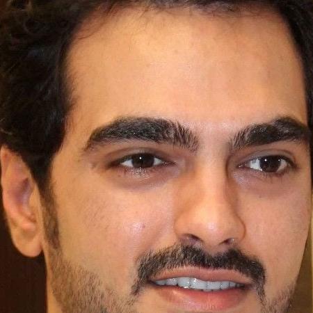 Bharat Takhtani Biography