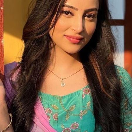 Chandni Sharma Biography