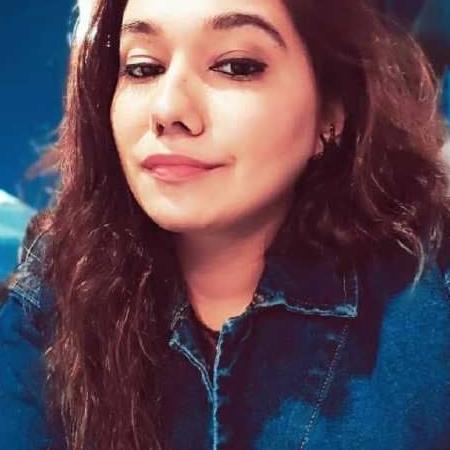 Nishaad Zaveri Biography