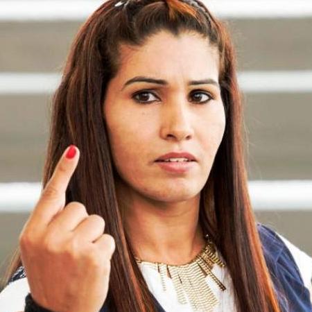 Kavita Devi Biography