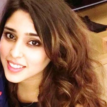 Ritaka Sajdeh Biography