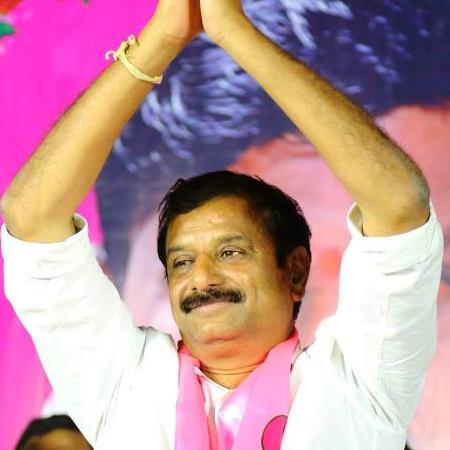 Kotha Prabhakar Reddy Biography