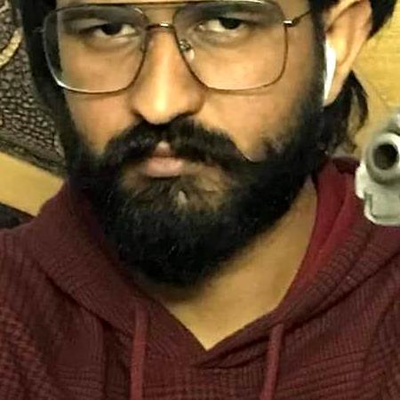 Vikram Brar Biography