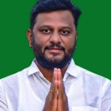 H. P. Swaroop Biography