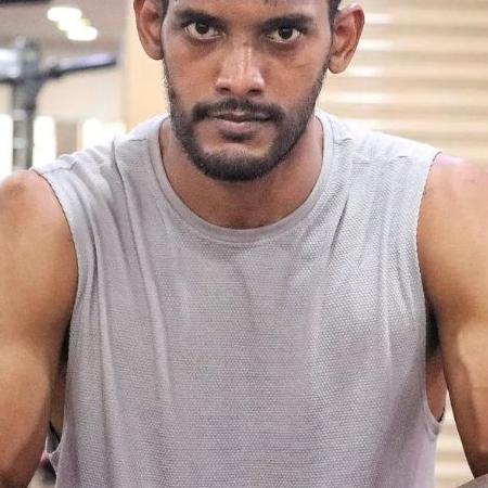 Siddharth Desai Biography