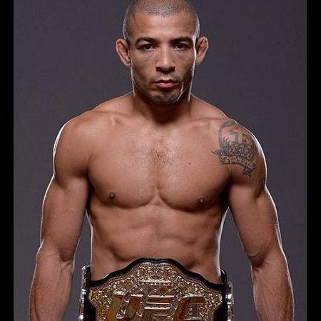 Jose Aldo Biography