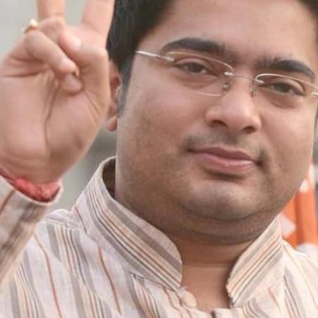 Abhisek Banerjee Biography