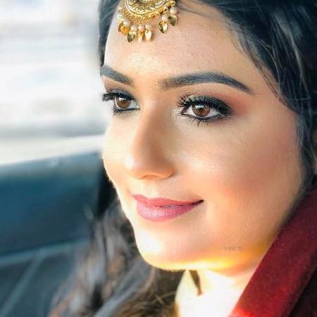 Gaganjit Kaur Biography