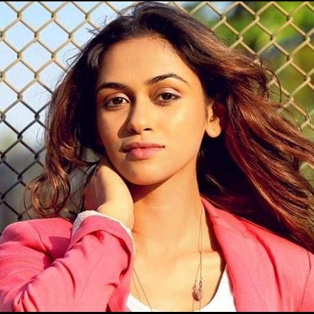 Prerna Wanvari Biography