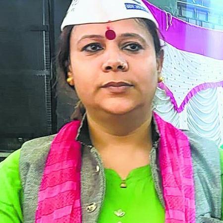 Bobby Kinnar Biography