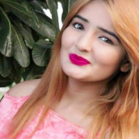 Harshita Dahiya Biography