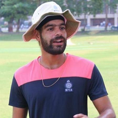 Harpreet Singh Bhatia Biography
