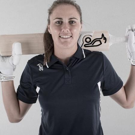 Nat Sciver-Brunt Biography