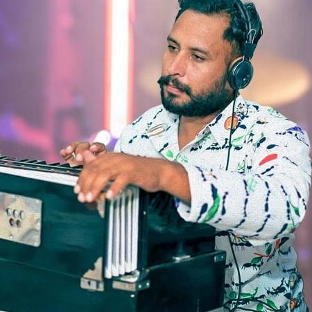 Guree Maan Biography