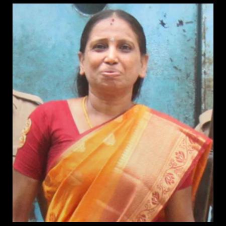 Nalini Sriharan Biography