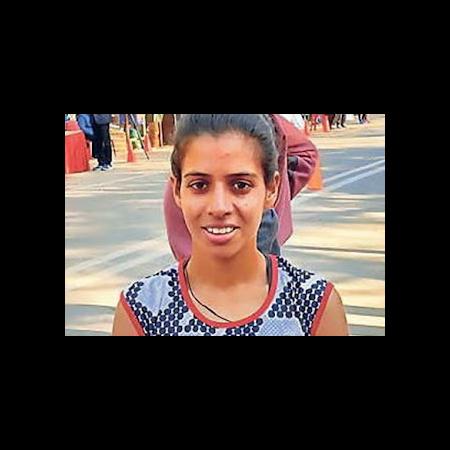 Bhawna Jat Biography