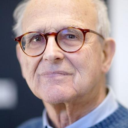 Rainer Weiss Biography