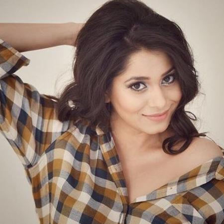 Shivani Saini Biography