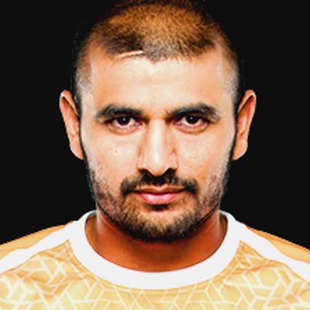 Ajay Thakur Biography