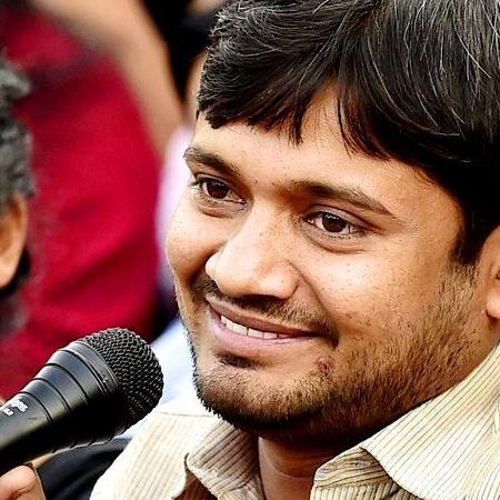 Kanhaiya Kumar Biography