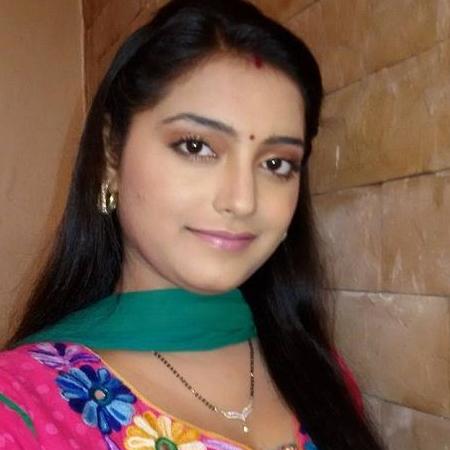 Bhakti Chauhan Biography