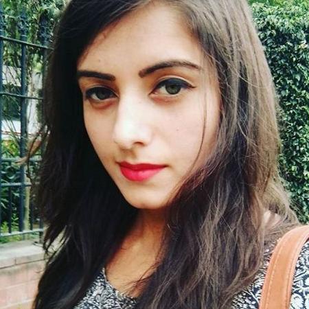 Dolly Sharma Biography