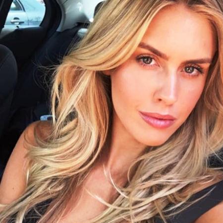 Kayla Reid Biography