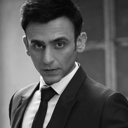 Jatin Sabru Biography