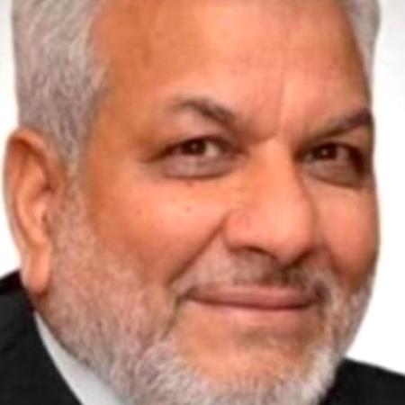 Dharam Chand Chaudhary's Biography