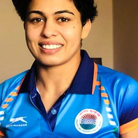 Pooja Dhanda Biography