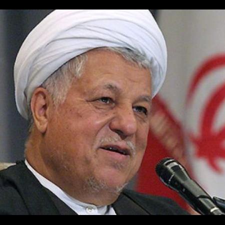 Akbar Hashemi Rafsanjani Biography