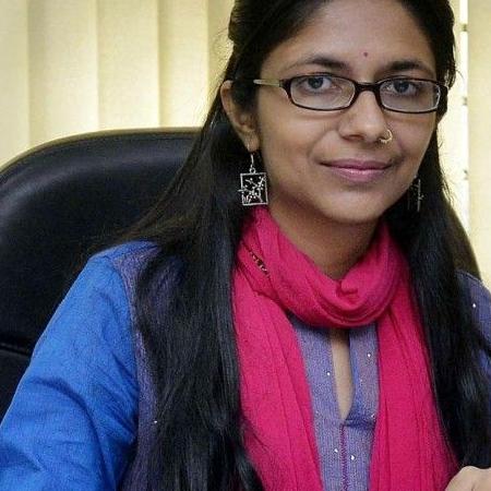 Swati Maliwal Biography